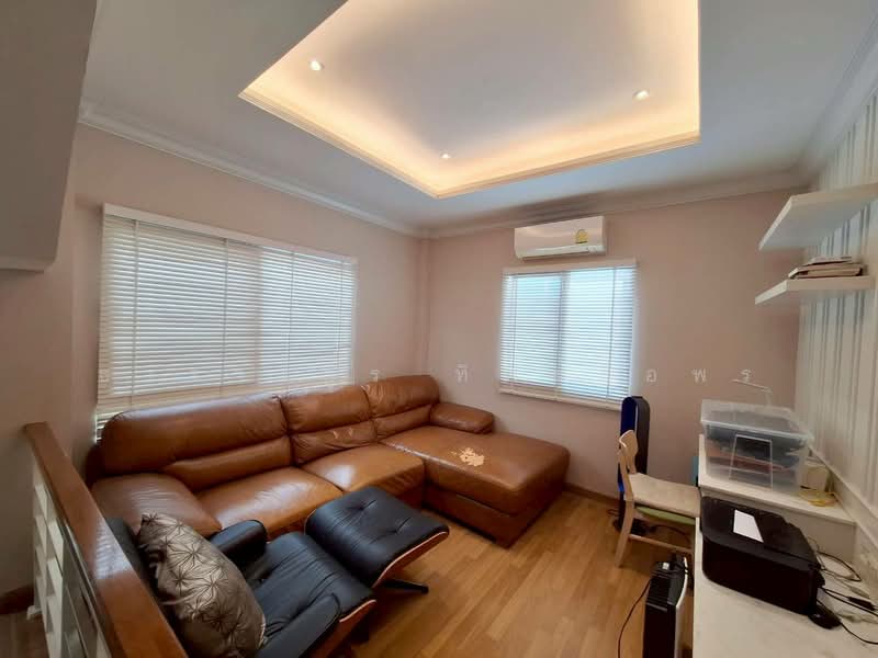 MIND Rama 2-Sathorn, Bangkok, 757 Chom Thong Road, Chom Thong, Bangkok, 9 Bedrooms, 490 sqm, Single Detached House For Sale, by ธารางกูร ทิพย์ลือพร, 500312596 - DDproperty.com