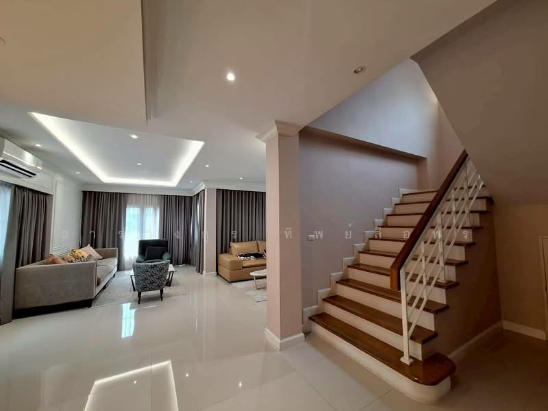 MIND Rama 2-Sathorn : มายด์ พระราม 2-สาทร, กรุงเทพ, 757 ถนนจอมทอง, จอมทอง, กรุงเทพ, 490 ตร.ม., บ้านเดี่ยว ขาย, โดย ธารางกูร ทิพย์ลือพร, 500312596 - DDproperty.com