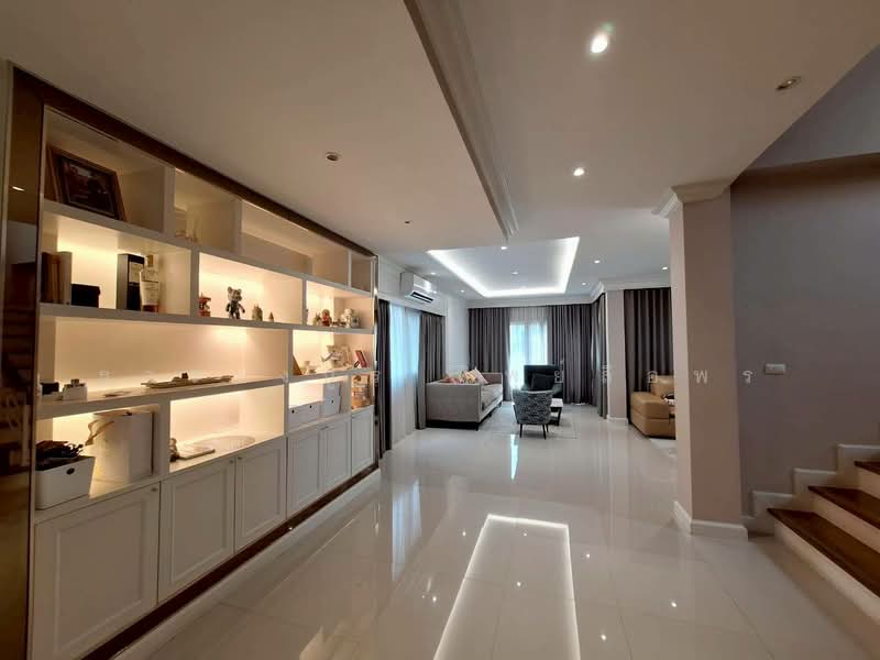 MIND Rama 2-Sathorn : มายด์ พระราม 2-สาทร, กรุงเทพ, 757 ถนนจอมทอง, จอมทอง, กรุงเทพ, 490 ตร.ม., บ้านเดี่ยว ขาย, โดย ธารางกูร ทิพย์ลือพร, 500312596 - DDproperty.com