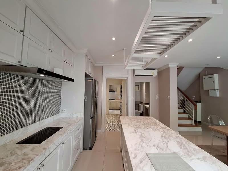 MIND Rama 2-Sathorn, Bangkok, 757 Chom Thong Road, Chom Thong, Bangkok, 9 Bedrooms, 490 sqm, Single Detached House For Sale, by ธารางกูร ทิพย์ลือพร, 500312596 - DDproperty.com