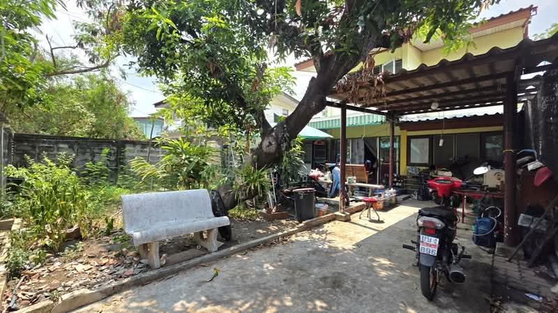 หมู่บ้านสหกรณ์ เคหสถาน4, Bangkok, เสรีไทย, Khlong Kum, Bueng Kum, Bangkok, 3 Bedrooms, 150 sqm, Single Detached House For Sale, by Punyacha Mekchanruang, 500312601 - DDproperty.com