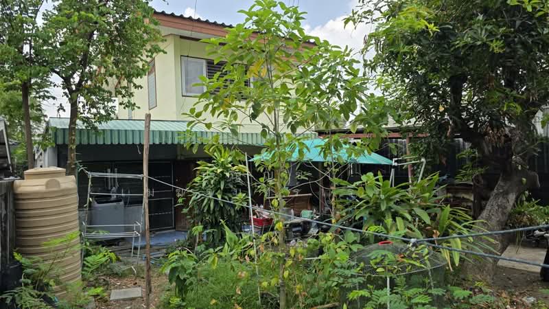 หมู่บ้านสหกรณ์ เคหสถาน4, Bangkok, เสรีไทย, Khlong Kum, Bueng Kum, Bangkok, 3 Bedrooms, 150 sqm, Single Detached House For Sale, by Punyacha Mekchanruang, 500312601 - DDproperty.com