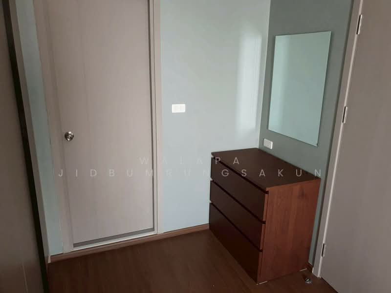 IDEO Sukhumvit 93, Bangkok, 2331 Soi Sukhumvit 93, Bang Chak, Phra Khanong, Bangkok, 2 Bedrooms, 53 sqm, Condo For Rent, by Walapa Jidbumrungsakun, 500312603 - DDproperty.com