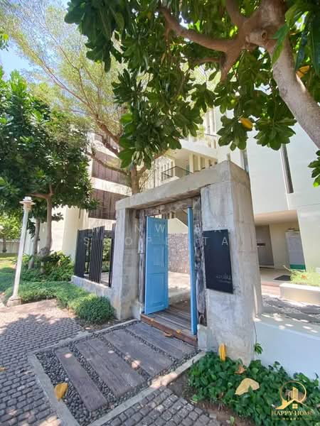 Baan Nub Kluen, Prachuap Khiri Khan, Soi Hua Hin 101, Nong Kae, Hua Hin, Prachuap Khiri Khan, 2 Bedrooms, 90 sqm, Condo For Rent, by Wanwisa Scopetta, 500312606 - DDproperty.com