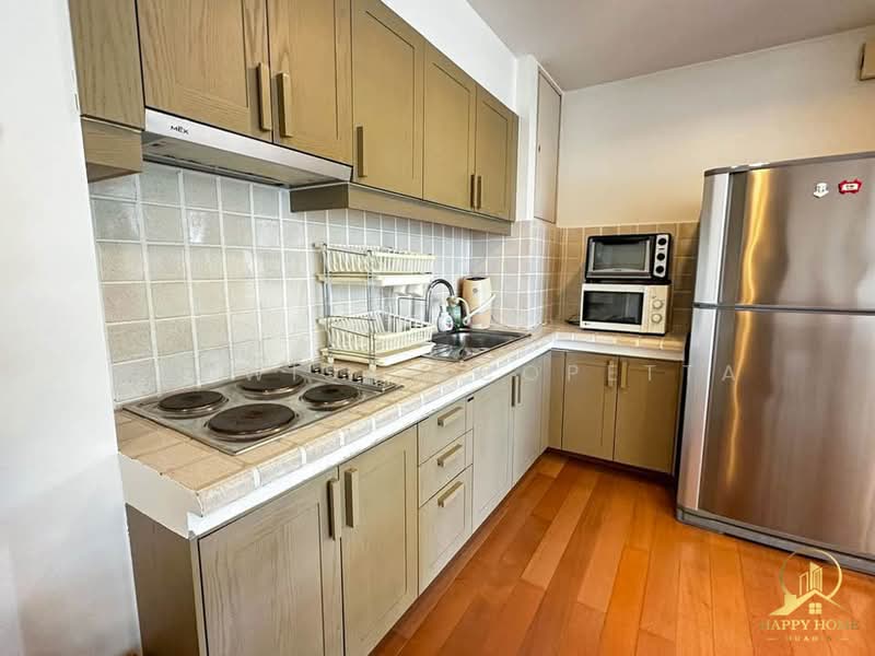 Baan Nub Kluen, Prachuap Khiri Khan, Soi Hua Hin 101, Nong Kae, Hua Hin, Prachuap Khiri Khan, 2 Bedrooms, 90 sqm, Condo For Rent, by Wanwisa Scopetta, 500312606 - DDproperty.com