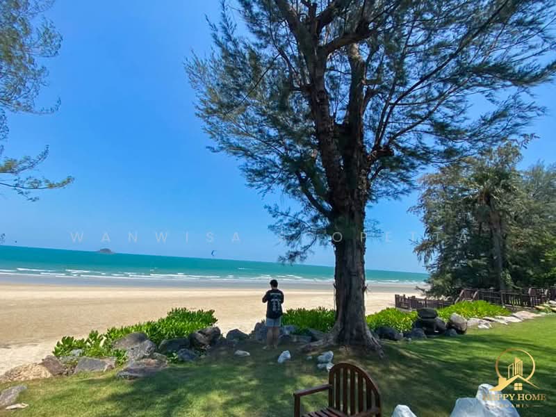 Baan Nub Kluen, Prachuap Khiri Khan, Soi Hua Hin 101, Nong Kae, Hua Hin, Prachuap Khiri Khan, 2 Bedrooms, 90 sqm, Condo For Rent, by Wanwisa Scopetta, 500312606 - DDproperty.com