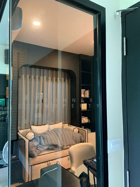 Anasiri Ramkhamhaeng, Bangkok, Ramkhamhaeng 122, Khlong Song Ton Nun, Lat Krabang, Bangkok, 2 Bedrooms, 99 sqm, Townhouse For Rent, by Connex Property, 500312607 - DDproperty.com