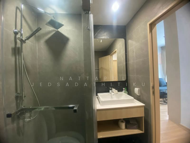 Skyrise Avenue Sukhumvit 64, Bangkok, 3 Soi Sukhumvit 64, Bang Chak, Phra Khanong, Bangkok, 2 Bedrooms, 55 sqm, Condo For Sale, by Nattapol Jedsadathitikul, 500312609 - DDproperty.com