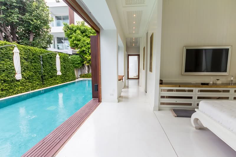 The Sanctuary Hua Hin : เดอะ แซงชัวรี หัว หิน, ประจวบคีรีขันธ์, หนองแก, หัวหิน, ประจวบคีรีขันธ์, 648 ตร.ม., คอนโด ขาย, โดย สุมาลี วิไลประเสริฐ, 500312610 - DDproperty.com