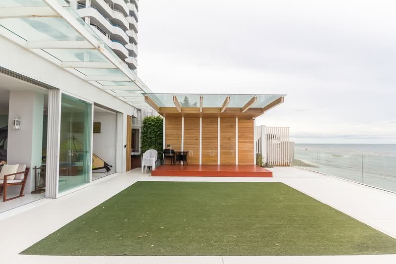 The Sanctuary Hua Hin, Prachuap Khiri Khan, Nong Kae, Hua Hin, Prachuap Khiri Khan, 6 Bedrooms, 648 sqm, Condo For Sale, by สุมาลี วิไลประเสริฐ, 500312610 - DDproperty.com