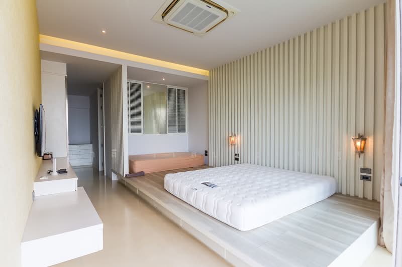 The Sanctuary Hua Hin, Prachuap Khiri Khan, Nong Kae, Hua Hin, Prachuap Khiri Khan, 6 Bedrooms, 648 sqm, Condo For Sale, by สุมาลี วิไลประเสริฐ, 500312610 - DDproperty.com