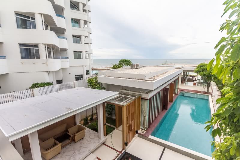 The Sanctuary Hua Hin, Prachuap Khiri Khan, Nong Kae, Hua Hin, Prachuap Khiri Khan, 6 Bedrooms, 648 sqm, Condo For Sale, by สุมาลี วิไลประเสริฐ, 500312610 - DDproperty.com