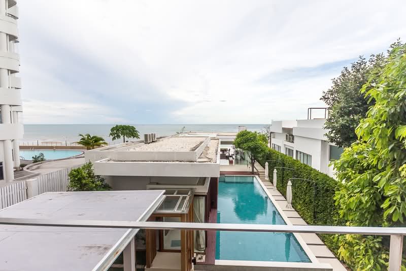 The Sanctuary Hua Hin, Prachuap Khiri Khan, Nong Kae, Hua Hin, Prachuap Khiri Khan, 6 Bedrooms, 648 sqm, Condo For Sale, by สุมาลี วิไลประเสริฐ, 500312610 - DDproperty.com