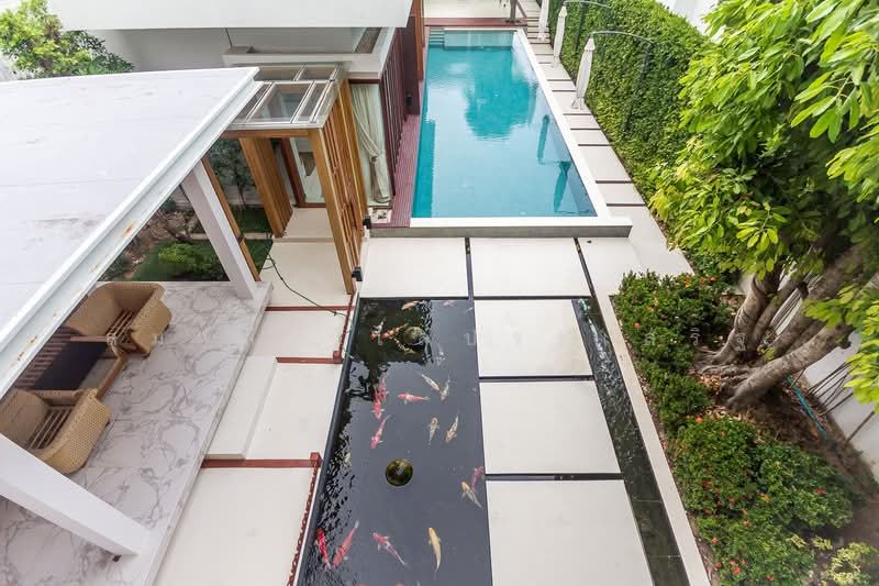 The Sanctuary Hua Hin, Prachuap Khiri Khan, Nong Kae, Hua Hin, Prachuap Khiri Khan, 6 Bedrooms, 648 sqm, Condo For Sale, by สุมาลี วิไลประเสริฐ, 500312610 - DDproperty.com