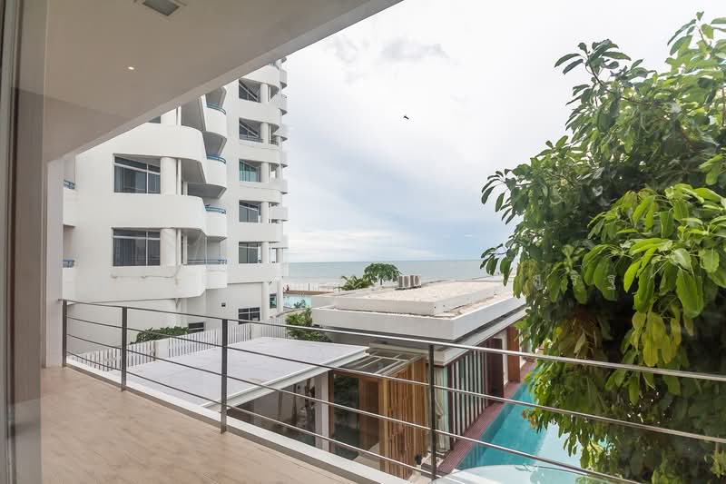 The Sanctuary Hua Hin, Prachuap Khiri Khan, Nong Kae, Hua Hin, Prachuap Khiri Khan, 6 Bedrooms, 648 sqm, Condo For Sale, by สุมาลี วิไลประเสริฐ, 500312610 - DDproperty.com