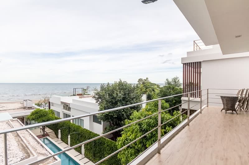 The Sanctuary Hua Hin : เดอะ แซงชัวรี หัว หิน, ประจวบคีรีขันธ์, หนองแก, หัวหิน, ประจวบคีรีขันธ์, 648 ตร.ม., คอนโด ขาย, โดย สุมาลี วิไลประเสริฐ, 500312610 - DDproperty.com