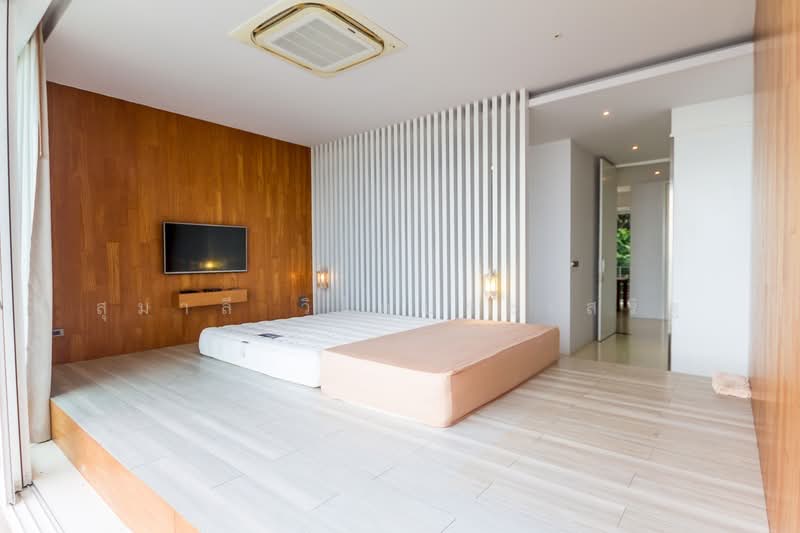 The Sanctuary Hua Hin, Prachuap Khiri Khan, Nong Kae, Hua Hin, Prachuap Khiri Khan, 6 Bedrooms, 648 sqm, Condo For Sale, by สุมาลี วิไลประเสริฐ, 500312610 - DDproperty.com