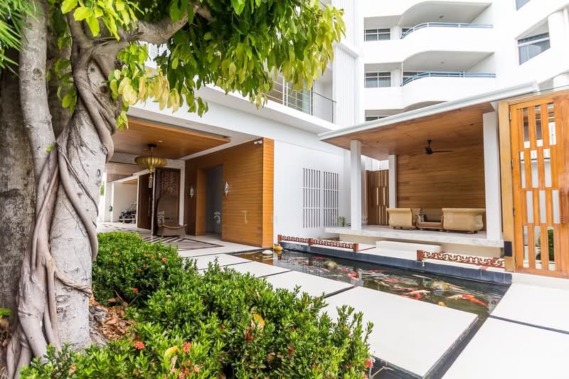 The Sanctuary Hua Hin, Prachuap Khiri Khan, Nong Kae, Hua Hin, Prachuap Khiri Khan, 6 Bedrooms, 648 sqm, Condo For Sale, by สุมาลี วิไลประเสริฐ, 500312610 - DDproperty.com