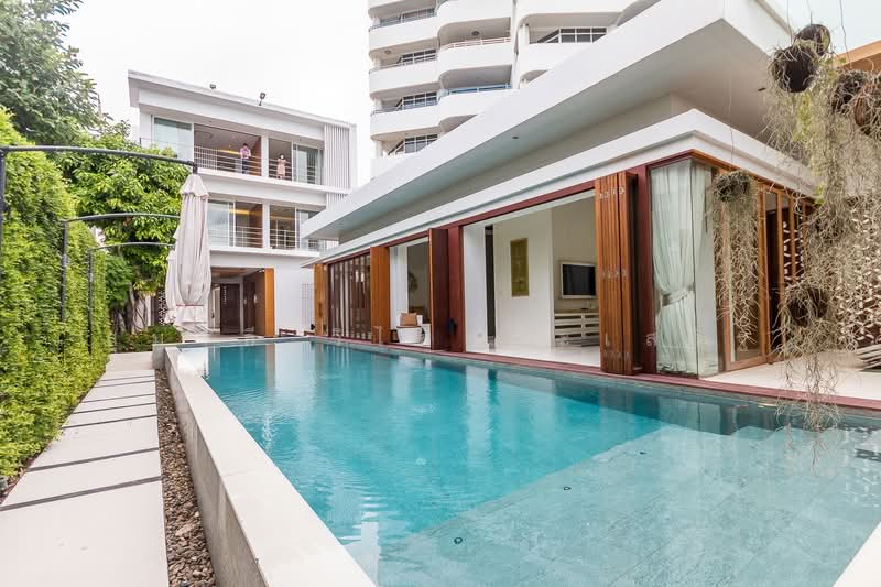 The Sanctuary Hua Hin, Prachuap Khiri Khan, Nong Kae, Hua Hin, Prachuap Khiri Khan, 6 Bedrooms, 648 sqm, Condo For Sale, by สุมาลี วิไลประเสริฐ, 500312610 - DDproperty.com
