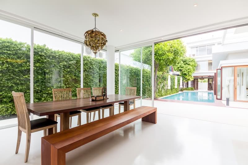 The Sanctuary Hua Hin, Prachuap Khiri Khan, Nong Kae, Hua Hin, Prachuap Khiri Khan, 6 Bedrooms, 648 sqm, Condo For Sale, by สุมาลี วิไลประเสริฐ, 500312610 - DDproperty.com