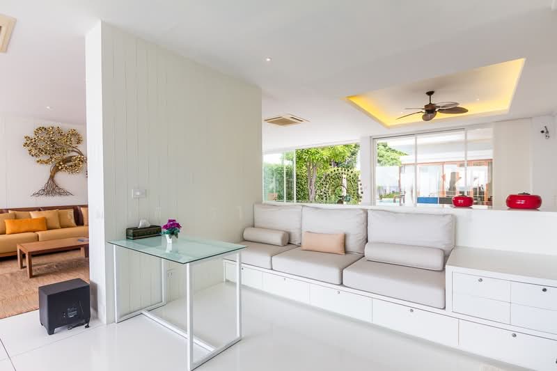 The Sanctuary Hua Hin, Prachuap Khiri Khan, Nong Kae, Hua Hin, Prachuap Khiri Khan, 6 Bedrooms, 648 sqm, Condo For Sale, by สุมาลี วิไลประเสริฐ, 500312610 - DDproperty.com