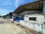 ให้เช่า โรงงานและโกดัง 756 ตร.ม. บางปะอิน อยุธยา รถเทรลเลอร์เข้าได้ ไฟ 3 เฟส, พระนครศรีอยุธยา