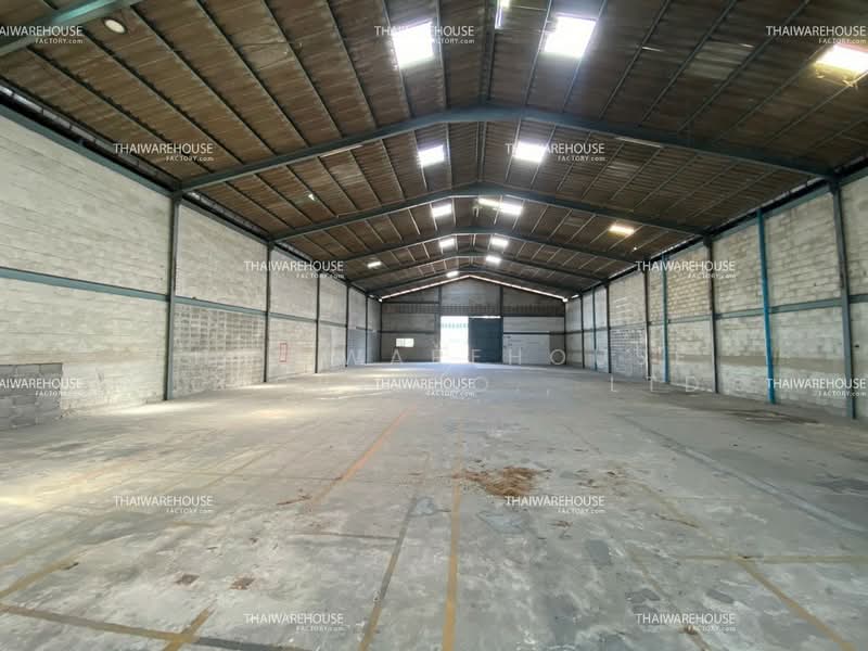 Factory and Warehouse for Rent 756 sqm Bang Pa-In Ayutthaya Trailer Access, Phra Nakhon Si Ayutthaya, Chiang Rak Noi, Bang Pa-In, Phra Nakhon Si Ayutthaya, , 756 sqm, Warehouse/Factory For Rent, by THAI WAREHOUSE FACTORY CO., LTD., 500312612 - DDproperty.com