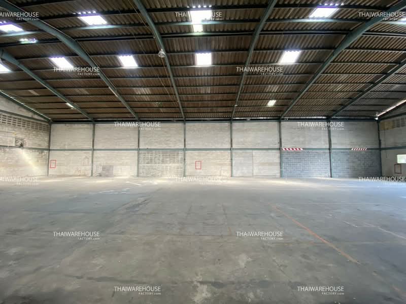 Factory and Warehouse for Rent 756 sqm Bang Pa-In Ayutthaya Trailer Access, Phra Nakhon Si Ayutthaya, Chiang Rak Noi, Bang Pa-In, Phra Nakhon Si Ayutthaya, , 756 sqm, Warehouse/Factory For Rent, by THAI WAREHOUSE FACTORY CO., LTD., 500312612 - DDproperty.com