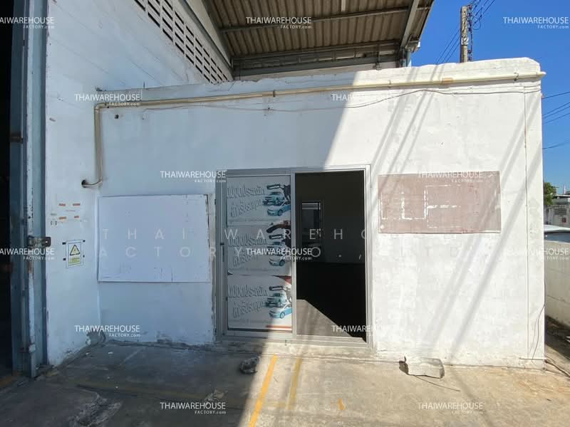 Factory and Warehouse for Rent 756 sqm Bang Pa-In Ayutthaya Trailer Access, Phra Nakhon Si Ayutthaya, Chiang Rak Noi, Bang Pa-In, Phra Nakhon Si Ayutthaya, , 756 sqm, Warehouse/Factory For Rent, by THAI WAREHOUSE FACTORY CO., LTD., 500312612 - DDproperty.com