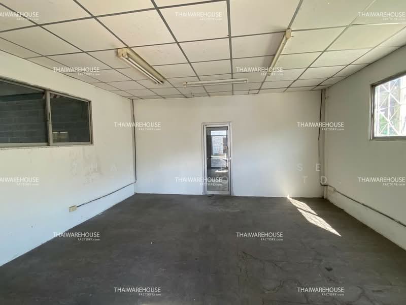 Factory and Warehouse for Rent 756 sqm Bang Pa-In Ayutthaya Trailer Access, Phra Nakhon Si Ayutthaya, Chiang Rak Noi, Bang Pa-In, Phra Nakhon Si Ayutthaya, , 756 sqm, Warehouse/Factory For Rent, by THAI WAREHOUSE FACTORY CO., LTD., 500312612 - DDproperty.com