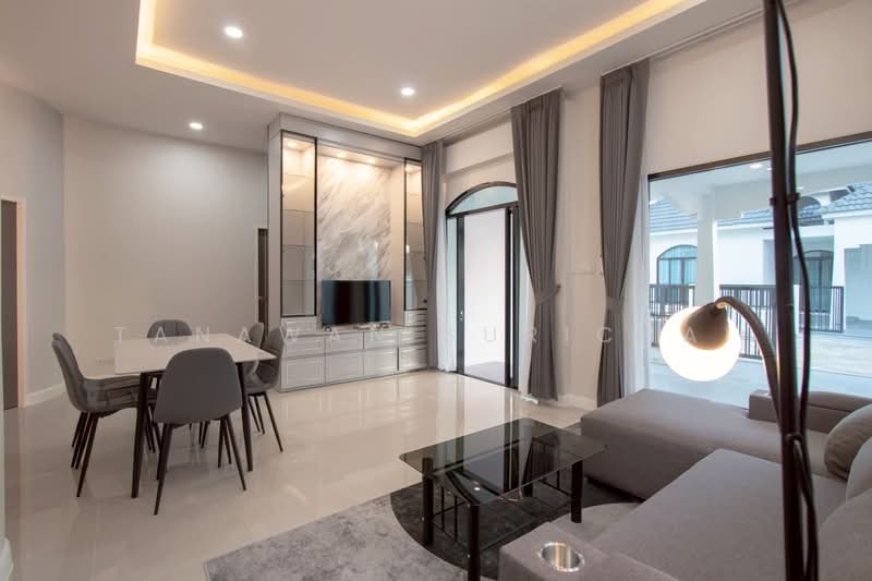undefined, Chon Buri (Pattaya), Nong Pru, Bang Lamung (Pattaya), Chon Buri (Pattaya), 3 Bedrooms, 143 sqm, Single Detached House For Sale, by Tanawan Surichai, 500312618 - DDproperty.com