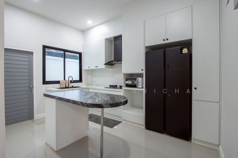 undefined, ชลบุรี, หนองปรือ, บางละมุง, ชลบุรี, 143 ตร.ม., บ้านเดี่ยว ขาย, โดย Tanawan Surichai, 500312618 - DDproperty.com