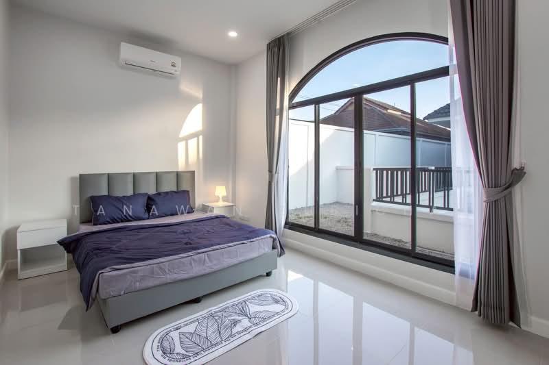 undefined, Chon Buri (Pattaya), Nong Pru, Bang Lamung (Pattaya), Chon Buri (Pattaya), 3 Bedrooms, 143 sqm, Single Detached House For Sale, by Tanawan Surichai, 500312618 - DDproperty.com