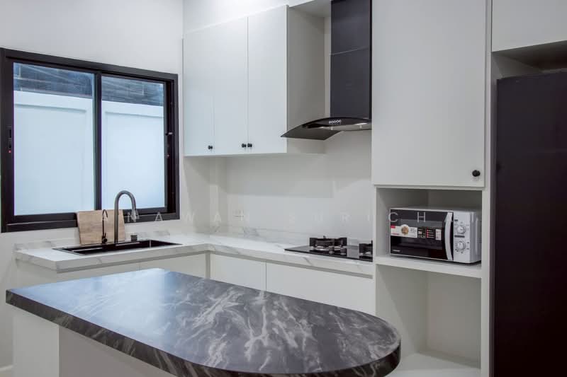 undefined, Chon Buri (Pattaya), Nong Pru, Bang Lamung (Pattaya), Chon Buri (Pattaya), 3 Bedrooms, 143 sqm, Single Detached House For Sale, by Tanawan Surichai, 500312618 - DDproperty.com