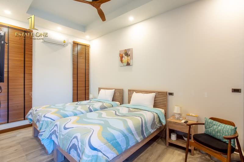 Hillside Hamlet 8, Prachuap Khiri Khan, Soi Hua Na 21, Thap Tai, Hua Hin, Prachuap Khiri Khan, 5 Bedrooms, 750 sqm, Villa For Sale, by สุมาลี วิไลประเสริฐ, 500312619 - DDproperty.com