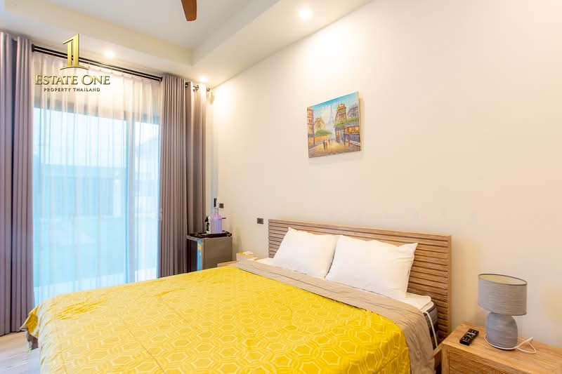 Hillside Hamlet 8, Prachuap Khiri Khan, Soi Hua Na 21, Thap Tai, Hua Hin, Prachuap Khiri Khan, 5 Bedrooms, 750 sqm, Villa For Sale, by สุมาลี วิไลประเสริฐ, 500312619 - DDproperty.com