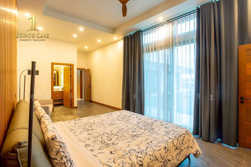 Hillside Hamlet 8, Prachuap Khiri Khan, Soi Hua Na 21, Thap Tai, Hua Hin, Prachuap Khiri Khan, 5 Bedrooms, 750 sqm, Villa For Sale, by สุมาลี วิไลประเสริฐ, 500312619 - DDproperty.com