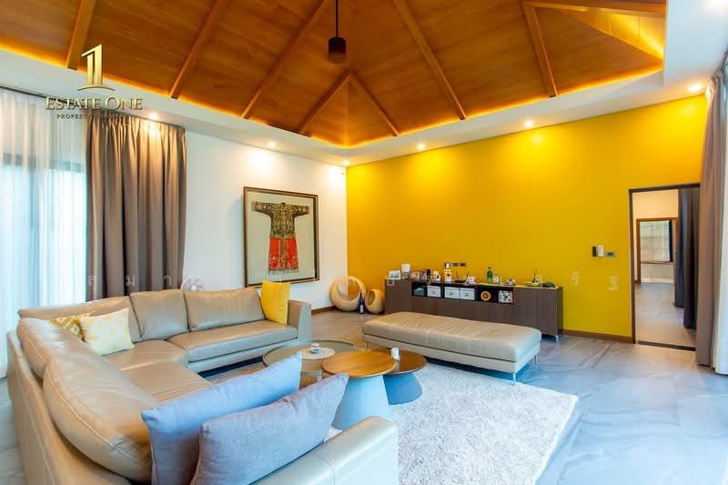 Hillside Hamlet 8, Prachuap Khiri Khan, Soi Hua Na 21, Thap Tai, Hua Hin, Prachuap Khiri Khan, 5 Bedrooms, 750 sqm, Villa For Sale, by สุมาลี วิไลประเสริฐ, 500312619 - DDproperty.com