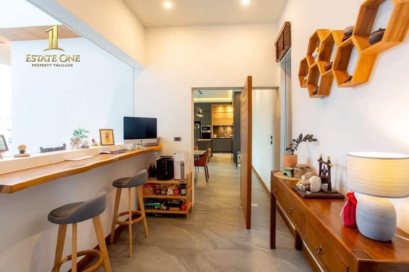 Hillside Hamlet 8 : ฮิลไซด์ แฮมเลต 8, ประจวบคีรีขันธ์, ซอยหัวนา 21, ทับใต้, หัวหิน, ประจวบคีรีขันธ์, 750 ตร.ม., วิลล่า ขาย, โดย สุมาลี วิไลประเสริฐ, 500312619 - DDproperty.com