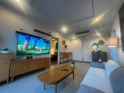 For Rent - Supalai Wellington 2, Bangkok