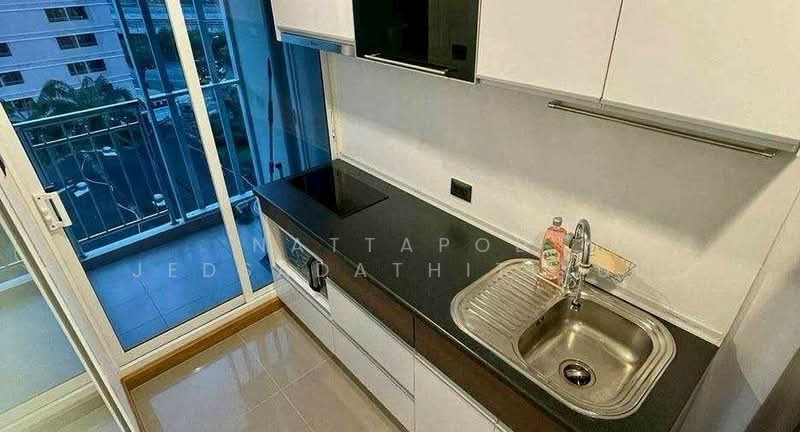 Supalai Wellington 2, Bangkok, Thimruemdam Road, Huai Khwang, Bangkok, 1 Bedroom, 46 sqm, Condo For Rent, by Nattapol Jedsadathitikul, 500312620 - DDproperty.com