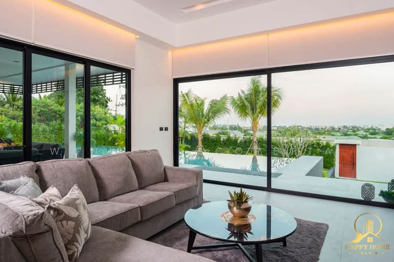 Sivana HideAway Hua Hin, Prachuap Khiri Khan, Hua-Hin 26 Alley, Phet Kasem Road, Nong Kae, Hua Hin, Prachuap Khiri Khan, 5 Bedrooms, 250 sqm, Single Detached House For Sale, by Wanwisa Scopetta, 500312621 - DDproperty.com