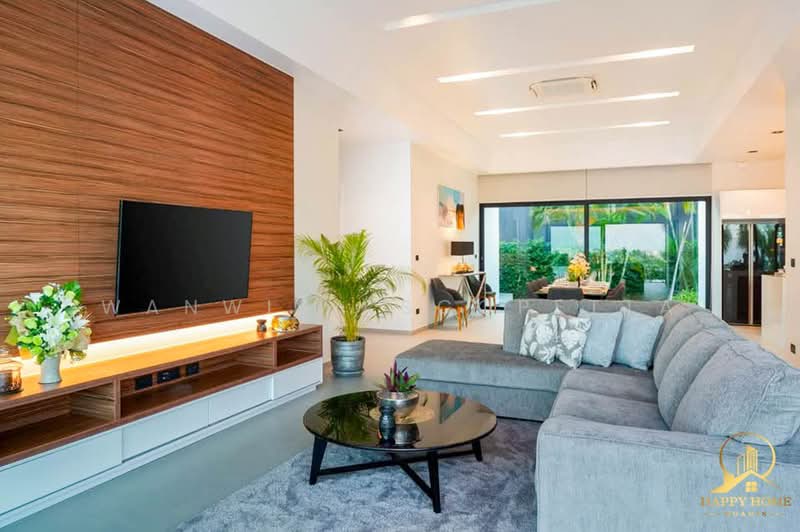 Sivana HideAway Hua Hin, Prachuap Khiri Khan, Hua-Hin 26 Alley, Phet Kasem Road, Nong Kae, Hua Hin, Prachuap Khiri Khan, 5 Bedrooms, 250 sqm, Single Detached House For Sale, by Wanwisa Scopetta, 500312621 - DDproperty.com
