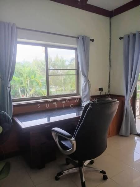 undefined, Chon Buri (Pattaya), Ta Khian Tia, Bang Lamung (Pattaya), Chon Buri (Pattaya), 4 Bedrooms, 250 sqm, Single Detached House For Sale, by Tanawan Surichai, 500312627 - DDproperty.com