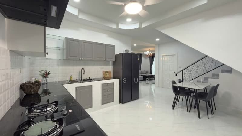 undefined, Chon Buri (Pattaya), Nong Pru, Bang Lamung (Pattaya), Chon Buri (Pattaya), 4 Bedrooms, 231 sqm, Single Detached House For Sale, by Tanawan Surichai, 500312631 - DDproperty.com