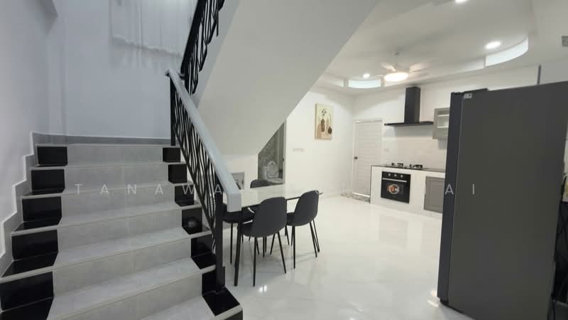 undefined, Chon Buri (Pattaya), Nong Pru, Bang Lamung (Pattaya), Chon Buri (Pattaya), 4 Bedrooms, 231 sqm, Single Detached House For Sale, by Tanawan Surichai, 500312631 - DDproperty.com