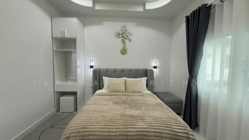undefined, Chon Buri (Pattaya), Nong Pru, Bang Lamung (Pattaya), Chon Buri (Pattaya), 4 Bedrooms, 231 sqm, Single Detached House For Sale, by Tanawan Surichai, 500312631 - DDproperty.com