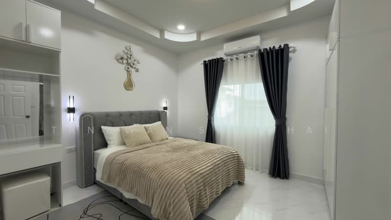 undefined, Chon Buri (Pattaya), Nong Pru, Bang Lamung (Pattaya), Chon Buri (Pattaya), 4 Bedrooms, 231 sqm, Single Detached House For Sale, by Tanawan Surichai, 500312631 - DDproperty.com