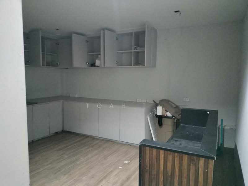 พื้นที่ให้เช่า ทองหล่อ สุขุมวิท : Space for rent in Thonglor, Sukhumvit., กรุงเทพ, คลองตันเหนือ, วัฒนา, กรุงเทพ, 250 ตร.ม., พื้นที่ขายของ ให้เช่า, โดย TOAH T., 500312632 - DDproperty.com