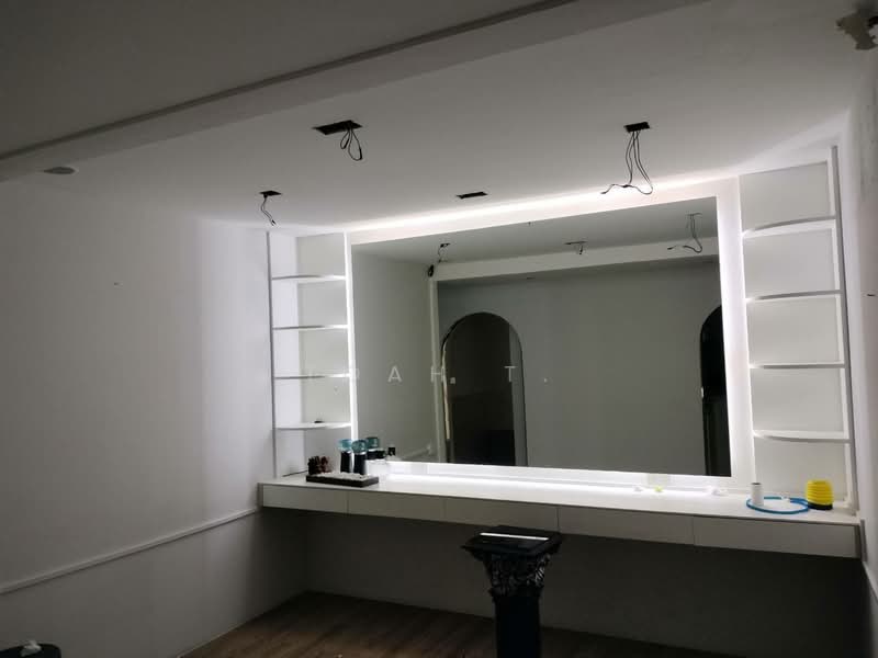 พื้นที่ให้เช่า ทองหล่อ สุขุมวิท : Space for rent in Thonglor, Sukhumvit., กรุงเทพ, คลองตันเหนือ, วัฒนา, กรุงเทพ, 250 ตร.ม., พื้นที่ขายของ ให้เช่า, โดย TOAH T., 500312632 - DDproperty.com